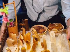 -名善山珍·野生菌汤锅(文殊院店)