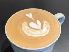 -SorSod 咖啡&食堂