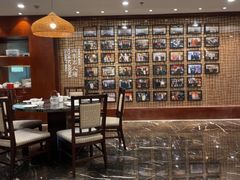 -四季轩中餐厅(徐州开元名都大酒店)