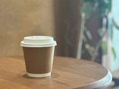 -Radar Coffee(思南路店)