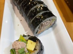 -山海珍味韩国料理(奥城店)