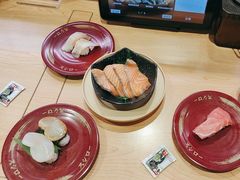 -寿司郎(北京路粤潮楼店)