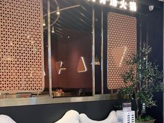 门面-牛人日志·鲜牛肉骨汤火锅(万科里瑧店)
