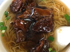 -顺兴面店(领展购物广场西区店)