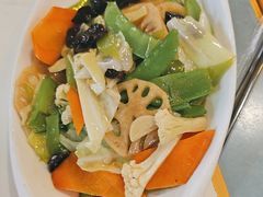 -付掌柜在成都·热炒砂锅集(金禾店)