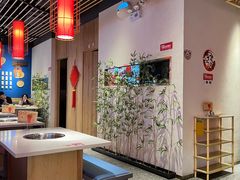 -大龙燚火锅(天安云谷店)