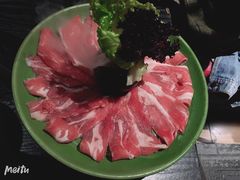 -九鼎轩火锅大排挡