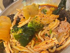 -嘻小北·兰州清汤牛肉面(南翔印象城MEGA店)