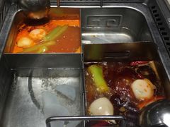 -海底捞火锅(漫乐城夜宵主题店)