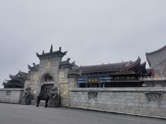 -南岳衡山风景名胜区