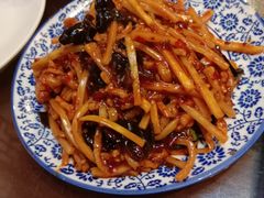 -娄三少·老北京春饼烤鸭家常菜(方庄店)