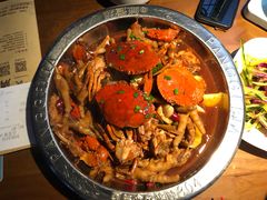 -胖哥俩肉蟹煲(世茂国际广场店)