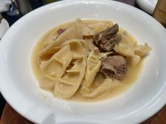 -亭下湖饭店(康岭店)