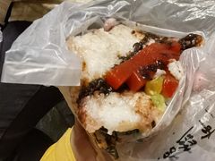 江米年糕-清真·白记年糕(牛街北口店)