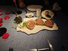 -弦月窗LUNETTE BY AMANDA(复兴路店)