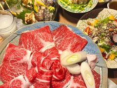 -满来寿喜烧(金虹桥店)