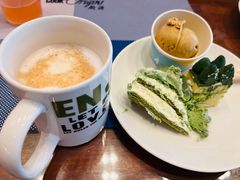 -The COOK·厨餐厅·自助餐(浦东嘉里大酒店)