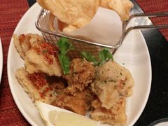 -WOLFGANG PUCK KITCHEN & BAR(迪士尼小镇店)