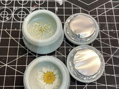 -觅时光手作·香薰·拼豆豆·陶艺DIY