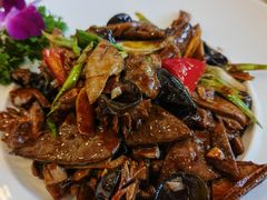 -北京小肠陈饭庄(方庄店)