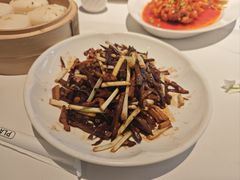 -外婆家(西红门荟聚购物中心店)