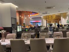 -汉来海港·海鲜自助餐厅(上海七宝领展广场店)
