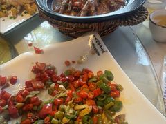 -千岛湖小鱼儿·淳安匠心农家菜