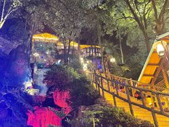 -巴倒烫陆派火锅山庄(南山总店)