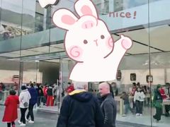 -Apple零售店(成都太古里店)