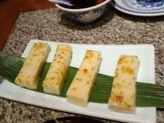 -南京大牌档(新街口德基广场店)