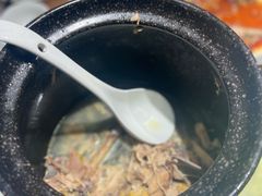 -崂山水果园农家宴(泉水鸡店)