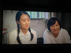 -星河寰宇IMAX影城(星河WORLD·COCO Park店)