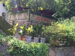 -龙井壹号·茶缘山景宴(龙井村店)