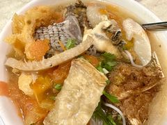 -发记鱼杂专卖店(Suria Sabah)