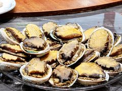 -大连湾旭日·家宴·海肠捞饭(马栏广场店)