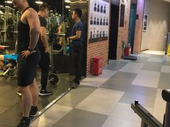 -一兆韦德健身(慧芝湖店)