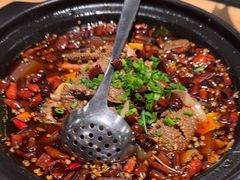 -巴蜀风·地道川菜(总店)