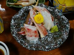 -蟹料理 北海道かに将軍(札幌本店)