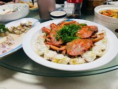 -阿静美食