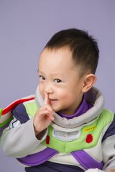 -倾城宝贝儿童摄影(浦东金谊店)