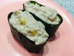 金枪鱼寿司-争鲜回转寿司(飞洲国际店)