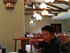 -古关火锅店(古北水镇景区店)