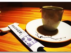 -福匠日本料理(人民路店)