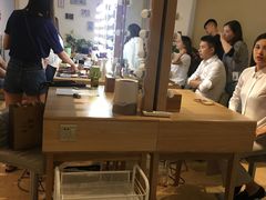 -天真蓝照相馆(西安南门王府井LAB店)