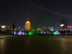 -眉山湿地公园(东坡区)