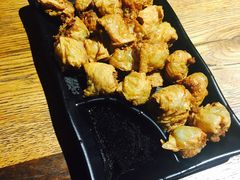 -嘚味徐州烧烤特色菜