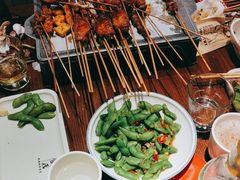 -管氏翅吧(地安门店)