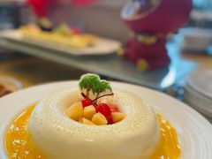 -泉州悦华酒店·自助餐厅