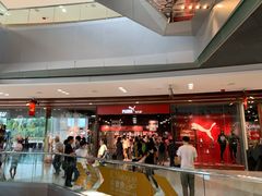 -东荟城名店仓