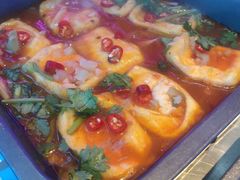 -燥次·烧烤酒场(万象城店)